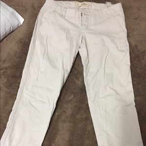 Hollister Jeans Size 3